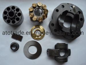 Rotary Group Kawasaki K3VL80 Hydraulic Piston Pump Parts