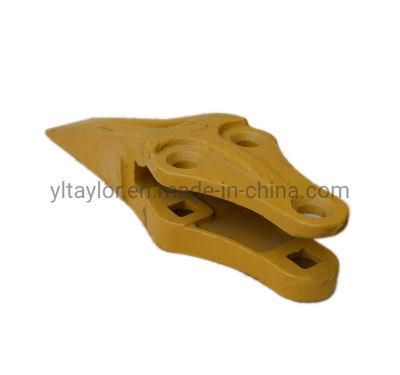 Bucket Tooth and Adapters for 7t3402RC