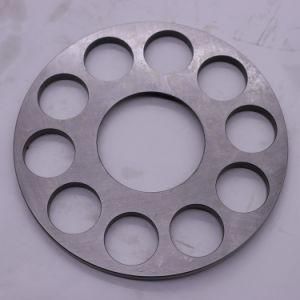 Uchida Series Plunger Pump Hydraulic Pump Spare Parts for P2d21 Ap2d18 Ap2d36 Ap2d25 Ap2d14 Retainer Plate