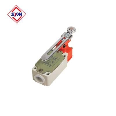 Long Electrical Life Passenger Hoist Door Limit Switch