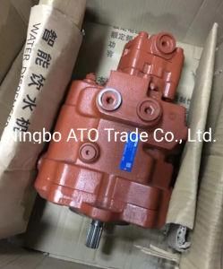 High Quality Kayaba Psvd2-21e Hydraulic Piston Pump