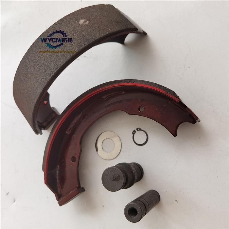 LG958L Loader Parts Brake Staff 0501003819 for 4wg200 Transmission for Sale