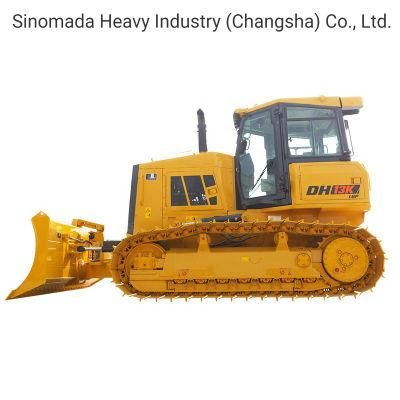 International Dozer Shantui Dozer SD16