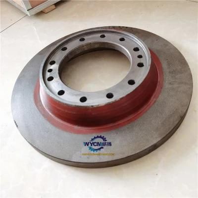 Changlin 937h Wheel Loader Spare Parts Z30e. 6-18 Brake Disc for Sale