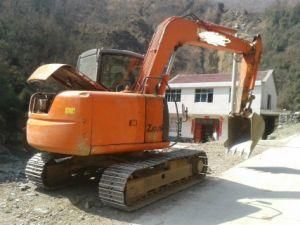Hitachi Brand Used Hydraulic Excavator (zx80)
