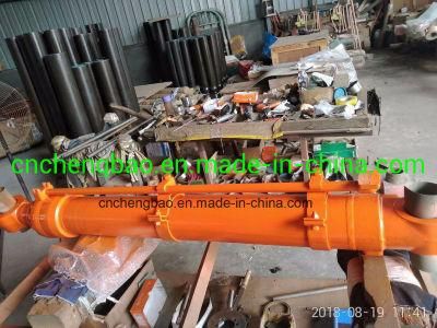 Dh255 Dx300 Dh420 Doosan Excavator Cylinder (400310-00324 440-00044B 440-00045B)