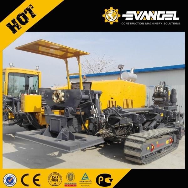 4.5m RP453L Asphalt Concrete Paver