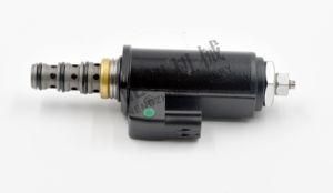 Solenoid Yn35V00041f1/Kdrde5K-31130 Excavator Parts