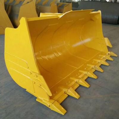 Wheel Loader Sem663 659 Loader Bucket