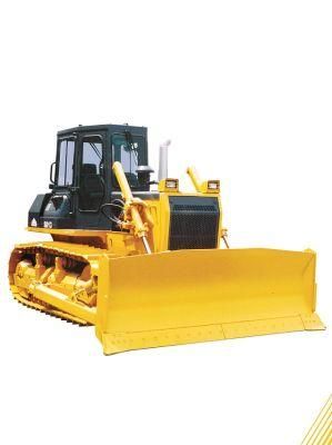 130HP Shantui Bulldozer SD13 Bulldozer Machine