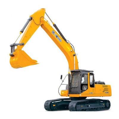 Shantui Crawler Excavator Se220 Mini Excavator for Sale in Ghana