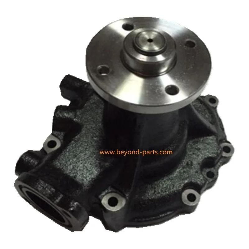 Sk115sr Sk135sr Sk200sr Gear Pump Yx10V00004f2