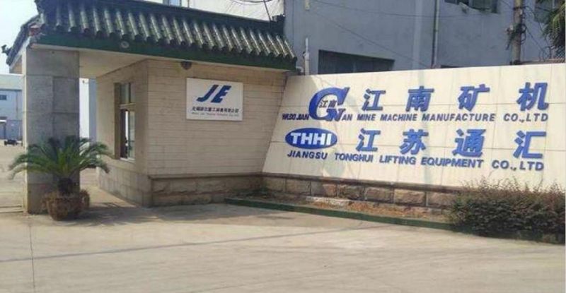 Customized Volume of Wireless Remote Control Grab with Hydraulic System