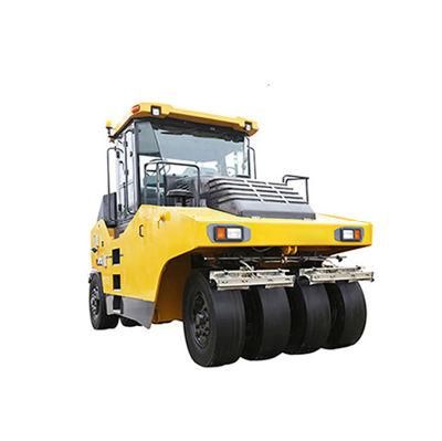 Xd122e 12 Ton Double Drum Road Construction Machinery Vibratory Road Roller Compactor