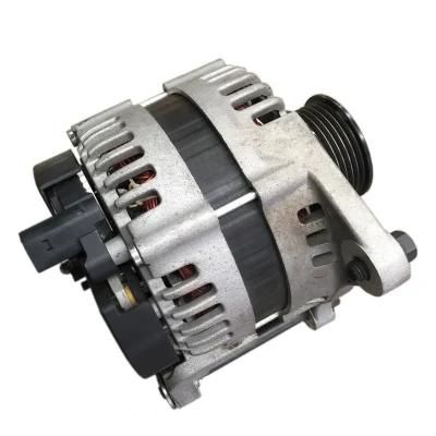 Alternator (3696213) for Cummins Bfcec Engine