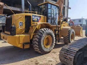 Used Cat 966h Loader Caterpillar Loader 966, 966h, 966f, 966g for Sale