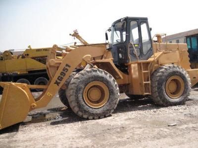 Xiagong Xgma Xg951 Xg951h 5 Ton Wheel Loader with Imported Engine Cheap Price for Sale