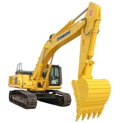 High Quality Cheap Price Digger for Sale Customized Color Excavator New Heavy Excavator