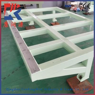 Customized Engineering / Construction Machinery Parts