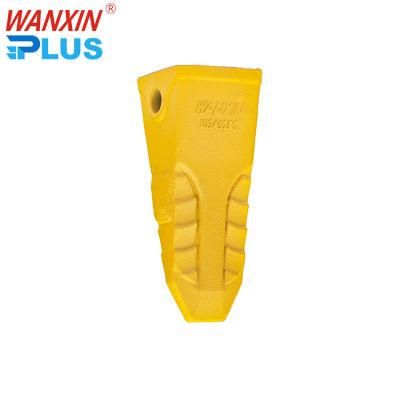 Engineering Spare Parts 1u3452rd Excavator Casting Bucket Teeth