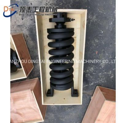 Recoil Spring for Excavator Undercarriage Parts Sk220 Sk300 Sk320 Sk330 Sk350 Sk480