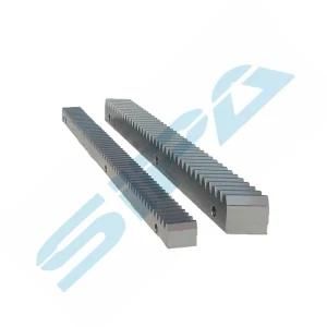 Rack for Hoist, Mast Section Rack, Gear Rack