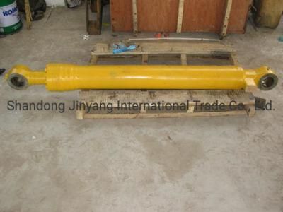 Construction Machinery Parts PC200-6 PC220-6 Excavator Spare Parts Arm Hydraulic Cylinder 701-01-Xz901