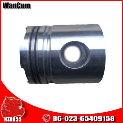 High Quality Nt855 Engine Part Piston 3048808