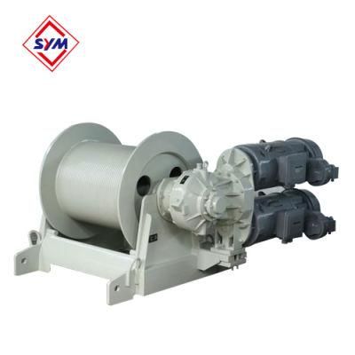 Factory PC/Lvf/Rcs Hoist Motor for Tower Crane Hoist Mechanism
