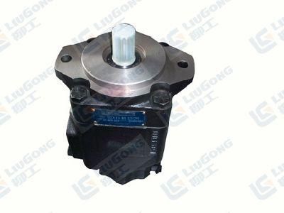 11c0298 Gear Pump for Wheel Loader Hydraulic System Spare Parts