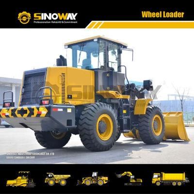Cheap Price Small Front End Loader for Sale