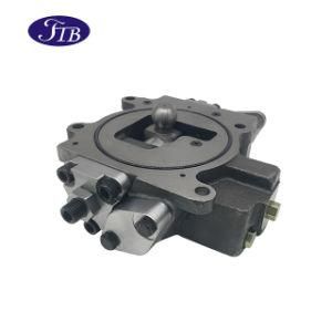 Hydraulic Pump Spare Parts Caterpillar Regulator Cat320c-D