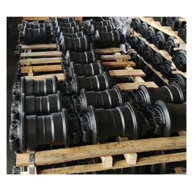 Factory Direct Supply Excavator Undercarriage Parts 50mn Track Roller