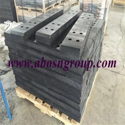 UHMWPE Railway Sleepers Products for Sale