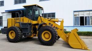 Shandong Best Quality Xgma Kl959 5 Ton Wheel Loader for Sale