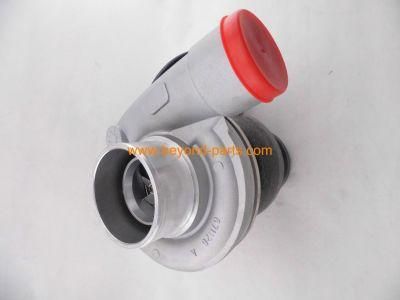 325D C7 Excavator Parts Turbo Turbocharger with Relay 88080306