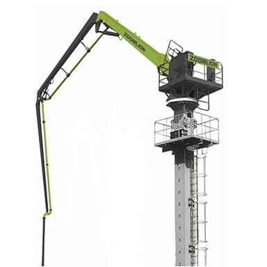 Zoomlion Hgc33 Hgc33D-3r 33m Reach Concrete Placing Boom for Sale