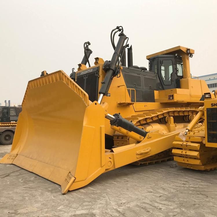 Shantui 520HP 18.5cbm Bulldozer SD52 for Slae