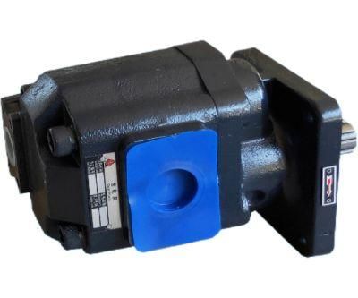 Solid and Stable Jhp3160s 3166 Wheel Loader Gear Pump for Sale