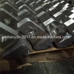 Robbins Tunnel Boring Machine Cutter