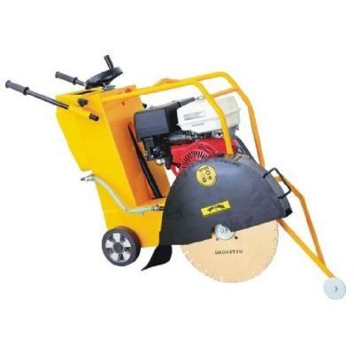 (QF500A) Honda Gx390 Gasoline Engine 13.0HP Concrete Cutter