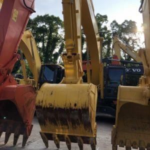 Sk350LC-8 Used Excavator for Sale