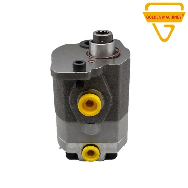 Gk Ap2d36 Ap2d25 Oil Pump Excavator Hydraulic Gear Pump Pilot Pump 14533145 for Uchida Rexroth Yanmar