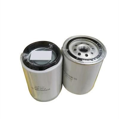 Fuel Filter H7090wk30 Application for Hengst Diesel Engine Parts