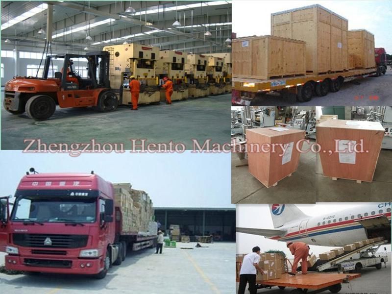 Made In China Supplier Concrete Mixer Pump For Sale