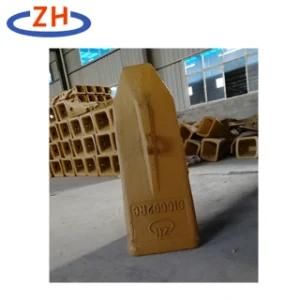 Caterpillar E365 Excavators Construction Machinery Spare Parts 6I6602RC Bucket Tooth