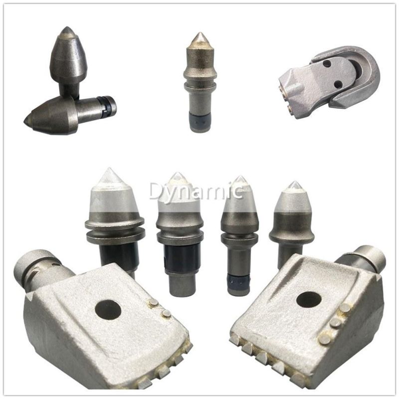 10%off Dt87 Horizontal Directional Drilling Tools HDD Rock Reamer Shark Bit for Reamer