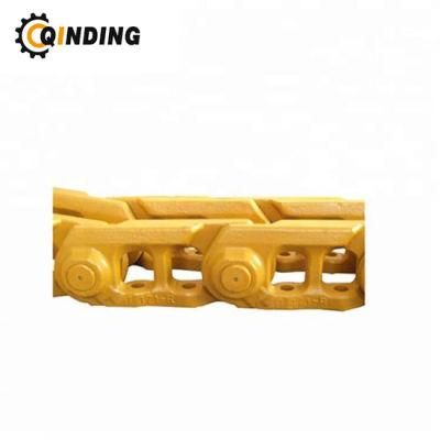 Excavator Parts K904e 311b 2ls -1-up Steel Track Chain/Track Link Assembly