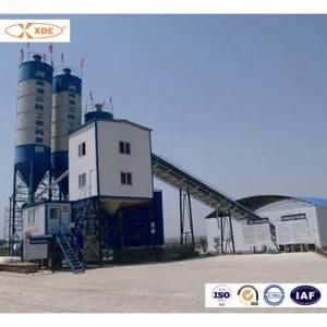 Hzs50 Concrete Batching Machine for Construction