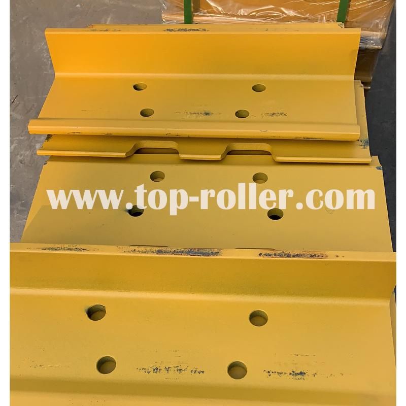 China Supplier PC200 PC220 Excavator Undercarriage Track Shoe with Best Price